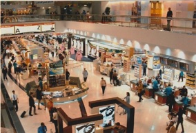 duty free